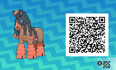 #133 - Mudsdale